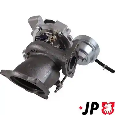JP GROUP 1517407100