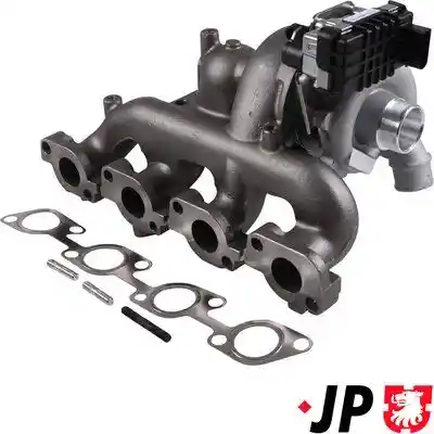 JP GROUP 1517407200