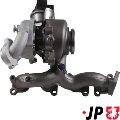 JP GROUP 1517407200
