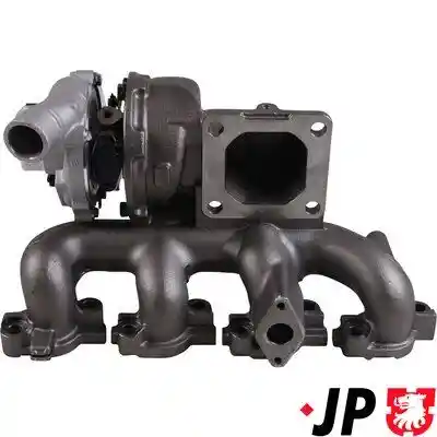 JP GROUP 1517407200