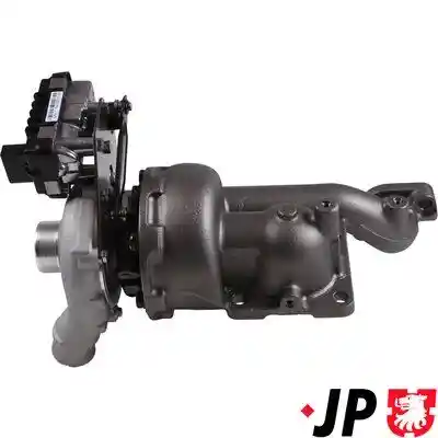 JP GROUP 1517407200