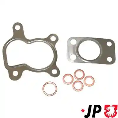 JP GROUP 1517751310