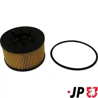 JP GROUP 1518500400