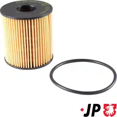 JP GROUP 1518503500