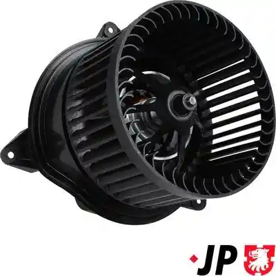 JP GROUP 1526100200