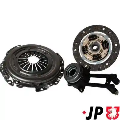 JP GROUP 1530406410