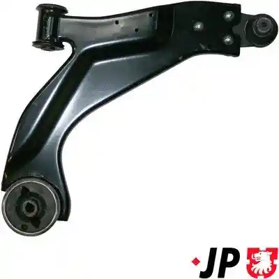 JP GROUP 1540102080