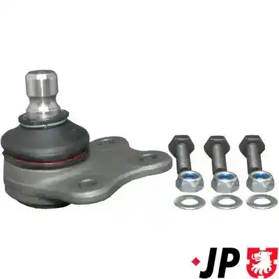 JP GROUP 1540300800