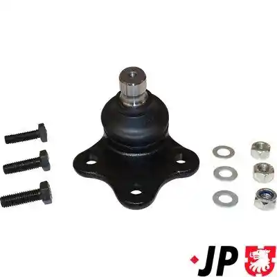 JP GROUP 1540302100