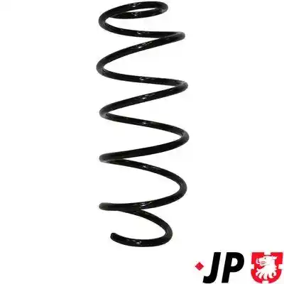 JP GROUP 1542205000