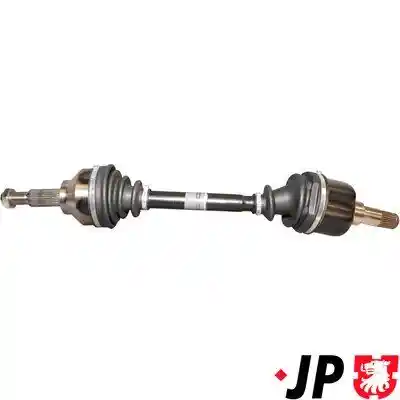 JP GROUP 1543100670 JP GROUP 1543100670