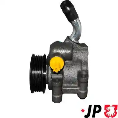 JP GROUP 1545101100