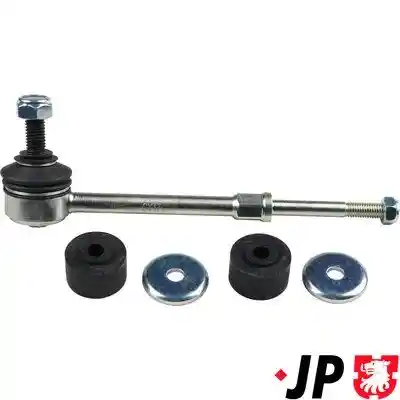 JP GROUP 1550501600
