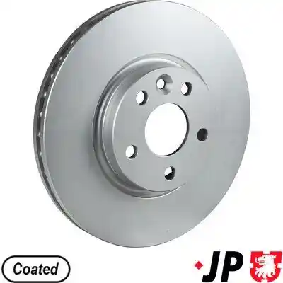 JP GROUP 1563102100