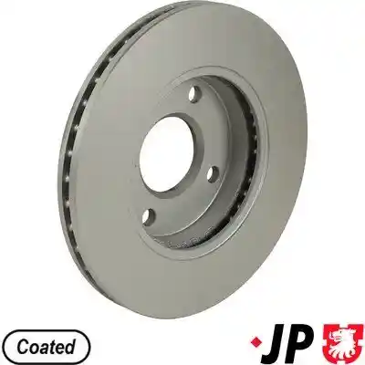 JP GROUP 1563104700