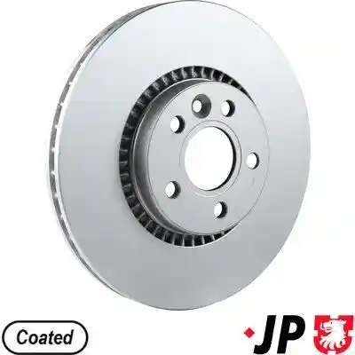 JP GROUP 1563105300