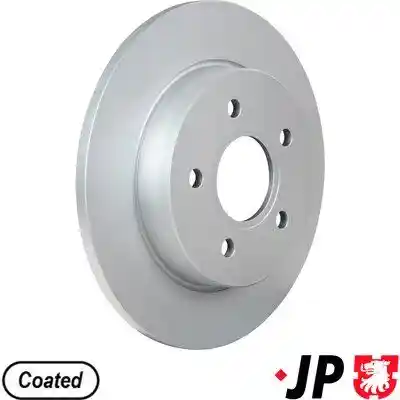 JP GROUP 1563201700