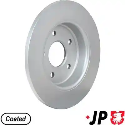 JP GROUP 1563201700