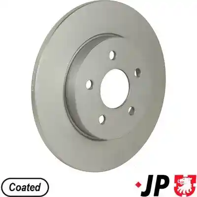 JP GROUP 1563202000