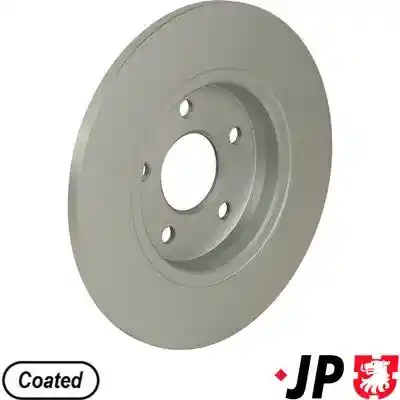 JP GROUP 1563202000