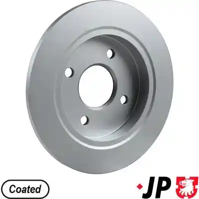 JP GROUP 1563202100