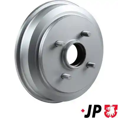 JP GROUP 1563500700