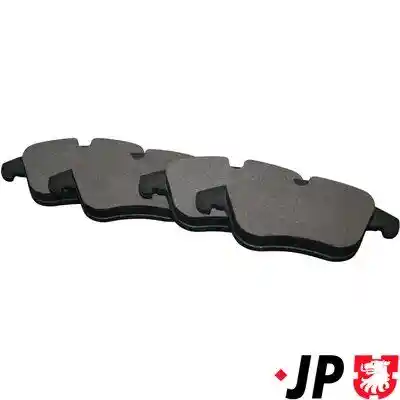JP GROUP 1563601710 JP GROUP 1563601710