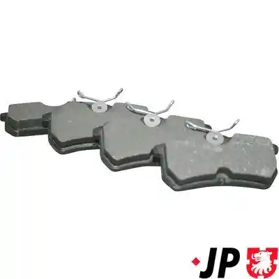 JP GROUP 1563700410