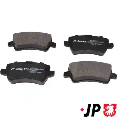 JP GROUP 1563700810 JP GROUP 1563700810