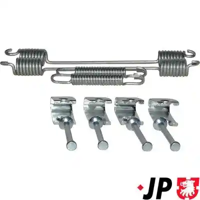 JP GROUP 1563950610
