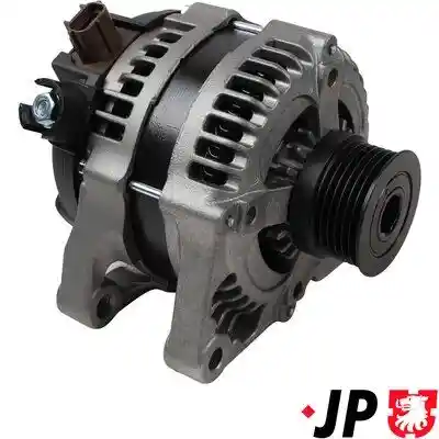 JP GROUP 1590102200