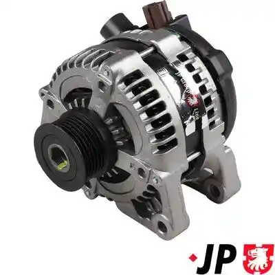 JP GROUP 1590103300