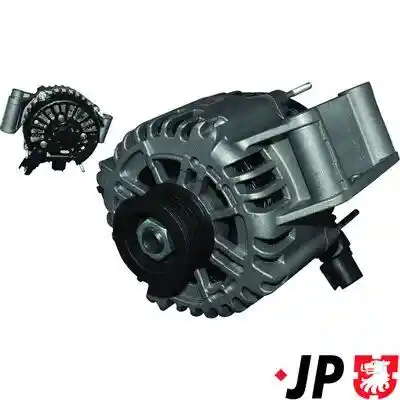 JP GROUP 1590103800 JP GROUP 1590103800