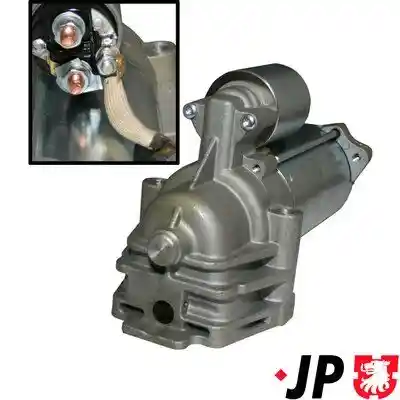 JP GROUP 1590300800
