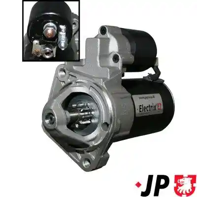 JP GROUP 1590301000