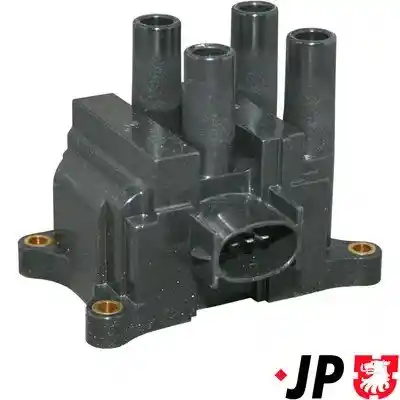 JP GROUP 1591600100