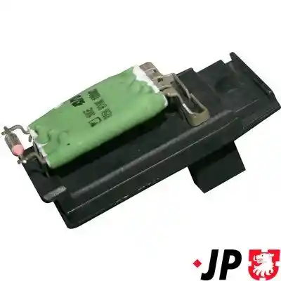 JP GROUP 1596850100