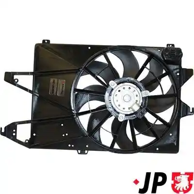 JP GROUP 1599100200