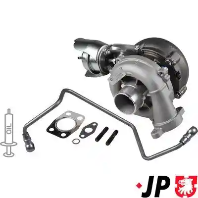 JP GROUP 3117800110