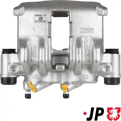 JP GROUP 3161901270