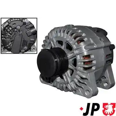 JP GROUP 3190100700 JP GROUP 3190100700