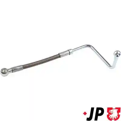 JP GROUP 3317600100