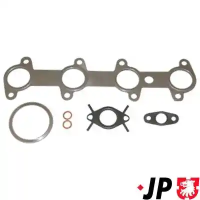 JP GROUP 3317751610