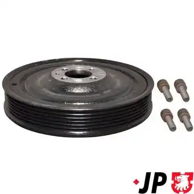JP GROUP 3318300100