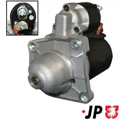JP GROUP 3390301000