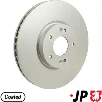 JP GROUP 3563101500