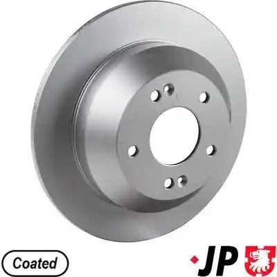 JP GROUP 3563201700