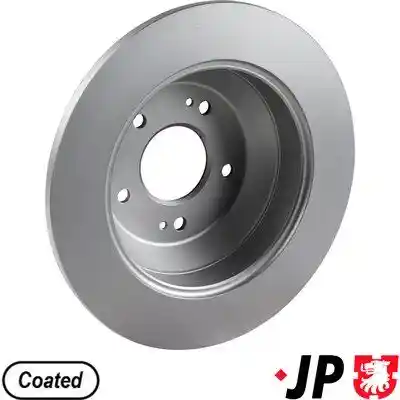 JP GROUP 3563201700