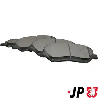 JP GROUP 3563600710