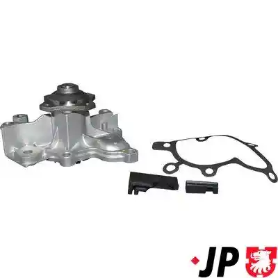 JP GROUP 3814100300